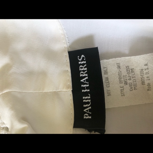 Paul Harris button down - Picture 4 of 4